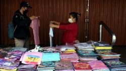 PKL Malioboro Diperbolehkan Berjualan Secara Bergantian