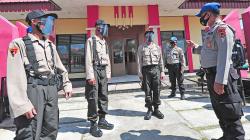 Potret Orang Rimba Lulus Seleksi Anggota Polri