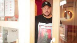 Ivan Gunawan Bakal Bangun Masjid Senilai Rp500 juta: Janji Gue Sama Tuhan Saat Sembuh Covid-19  