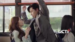 What’s Wrong With Secretary Kim? Bos yang Bersedia Menuruti Semua Permintaan Sekretarisnya   