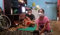 Video Warga Cisarua Jual Alat Rumah Tangga Lewat Medsos akibat Terdampak PPKM