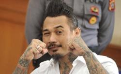 Jerinx SID Batal ke Jakarta untuk Diperiksa Terkait Laporan Adam Deni