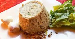 Berkunjung ke Restoran Ini Pengunjung Bisa Cicipi Hidangan Berusia 2.000 Tahun  