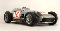 Mobil F1 Termahal di Dunia Terjual Rp391 Miliar, Bukan Milik Hamilton atau Schumacher 