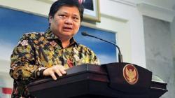  Antisipasi Fluktuasi Kasus Covid-19, Menko Airlangga: Pemerintah  Siapkan Digital Tracing 