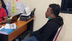 Aktivis Mahasiswa di Ambon Jadi Tersangka Ujaran Kebencian