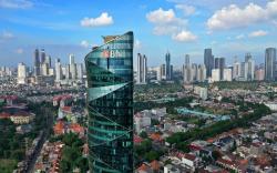 BNI Dorong Peningkatan Ekonomi Diaspora Indonesia di Amerika   