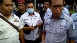 Kombes Pol La Ode Aris Ditugaskan sebagai Diresnarkoba Polda Sulsel