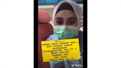 Horor, Terdengar Suara Wanita Misterius saat Perawat Rekam Video di Ambulans Covid