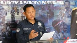 5 Tersangka Penyerangan Posramil Kisor Terancam Hukuman Seumur Hidup