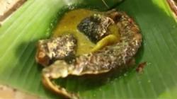 Kuliner Mangut Ikan Sungai dari Magelang, Lezatnya Bikin Ketagihan 