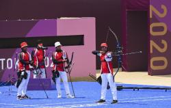 Kontingen Indonesia di Olimpiade Paris 2024 Tambah 2 dari Cabor Panahan