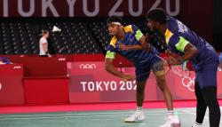 Hasil French Open 2022: Ganda Putra India Rankireddy/Shetty Juara Usai Hajar Duo Taiwan