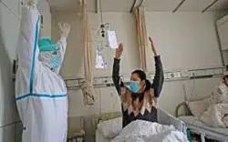 Asyik, Dalam Sehari Ada 781 Orang Sembuh dari Covid-19 di Bantul