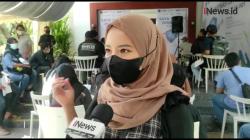 Karyawan dan Masyarakat Antusias Ikut Vaksinasi di MNC Peduli 