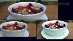 Segarnya Menu Pindang Tekwan yang Kaya Rempah