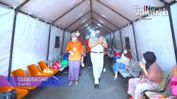 Anies:  Tingkat Keterisian Rumah Sakit di Jakarta Menurun