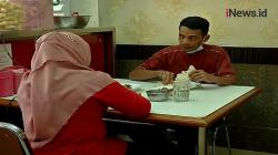 Selama Pelaksanaan PPKM Level 4  Warga Boleh Makan di Restoran 