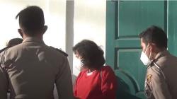 Usai Viral Dipukuli Warga, Pasien Covid-19 asal Toba Dijaga Ketat Polisi di RSUD Porsea<