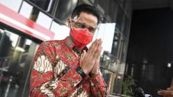 Hengky Kurniawan Diperiksa KPK