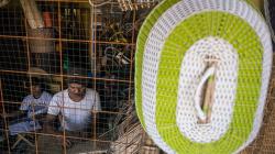 Realisasi KUR Awal November Tembus Rp237 Triliun, Disalurkan ke 6,28 Juta Debitur