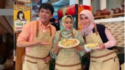 Yenny Rachman Artis Cantik dengan Bayaran Termahal Era 1970-an, Kini Usaha Kuliner Sate Daging Domba  