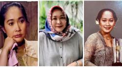 Yenny Rachman Artis Tercantik Era 1970-an dengan Bayaran Termahal, Begini Kehidupannya Sekarang
