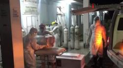 Video Kasus Pertama Bayi Berusia 2 Bulan Meninggal Terpapar Covid-19 di Sikka NTT