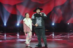 Para Act Siap Beraksi di Rising Star Indonesia Dangdut
