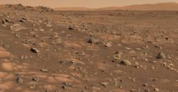 Rover NASA Bersiap Kumpulkan Sampel Batuan Mars untuk Dibawa ke Bumi