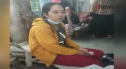 Video Ibu Penjual Nasi di Bandar Lampung Ditipu Orderan Fiktif 180 Kotak