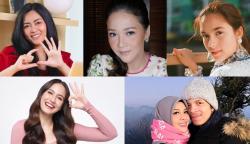 Deretan Selebritis Galang Dana Bantu Sesama, Ada yang Tembus Lebih dari Rp1 Miliar 