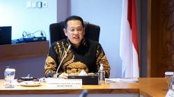 Punya Potensi Pajak Besar, Ketua MPR Dorong Pemerintah Bentuk Ekosistem Perdagangan Kripto  