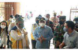 Kapasitas RS Lapangan Khusus Covid-19 Bantul Ditambah