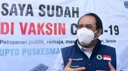 Pangandaran Terapkan PPKM Level 3, Berikut Hal yang Diatur dan Dibatasi<