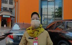 Tenda Darurat Disediakan untuk Keluarga Pasien IGD di RSUS Ulin Banjarmasin