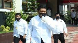 Profil Wakapolda Sulsel Kombes Pol Patoppoi, Punya Segudang Pengalaman di Reskrim