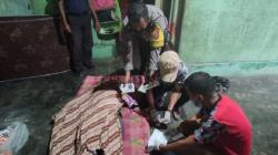 SMS Suami Suruh Pulang, Ibu Rumah Tangga di Langkat Ternyata Gantung Diri<