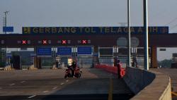 Tol Cibitung-CiIincing Siap Beroperasi pada 31 Juli, Tahap Awal Dibuka Gratis