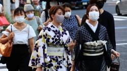 Covid Varian Omicron Sudah Masuk ke Jepang