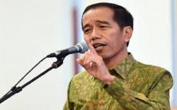 Presiden: ASN Diberikan Kewenangan dan Anggaran untuk Melayani Masyarakat 