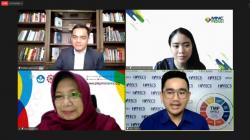 Jessica Tanoesoedibjo Bicara, MNC Peduli x HAFECS Kupas Metode STEM dan Launching Guru Juara