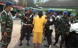 Kasus Penembakan Tewaskan Wartawan, Pomdam I/BB Ungkap Keterlibatan 4 Oknum TNI AD