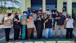 Dongkrak UMKM di Masa Pandemi, Paguyuban Asep Dunia Gandeng SIGAP di Garut<