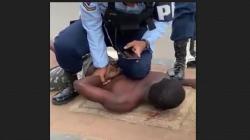 5 Berita Terpopuler Hari Ini : Oknum Prajurit TNI AU Injak Kepala Warga di Merauke