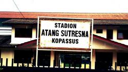  Begini Kisah Letkol Anumerta Atang, Komandan Kopassus Pemberani