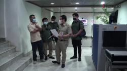 Pemprov DKI Pertimbangkan Aturan Baru Menunjukkan Bukti Vaksin di Tempat Umum