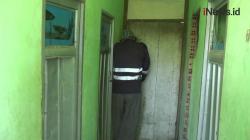 Video Viral, Kakek Mantan Marbot Lumpuh Tinggal Dua Tahun di Bekas WC Umum