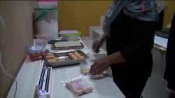 Nugget Ayam Tanpa Pengawet Mampu Bersaing dengan Produk Luar