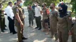 9 Petugas Satpol PP Gadungan Korban Penipuan Diamankan<